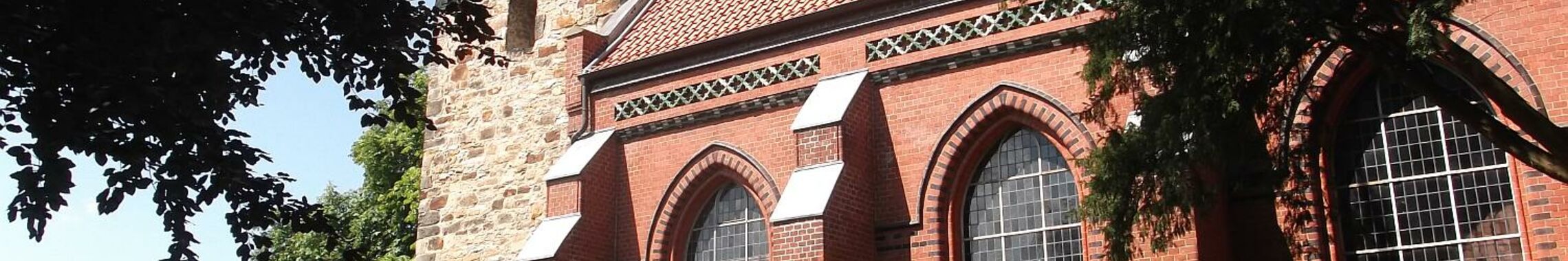 Kirche Kemme
